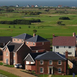 Butterfield Meadow Hunstanton - Hopkins Homes