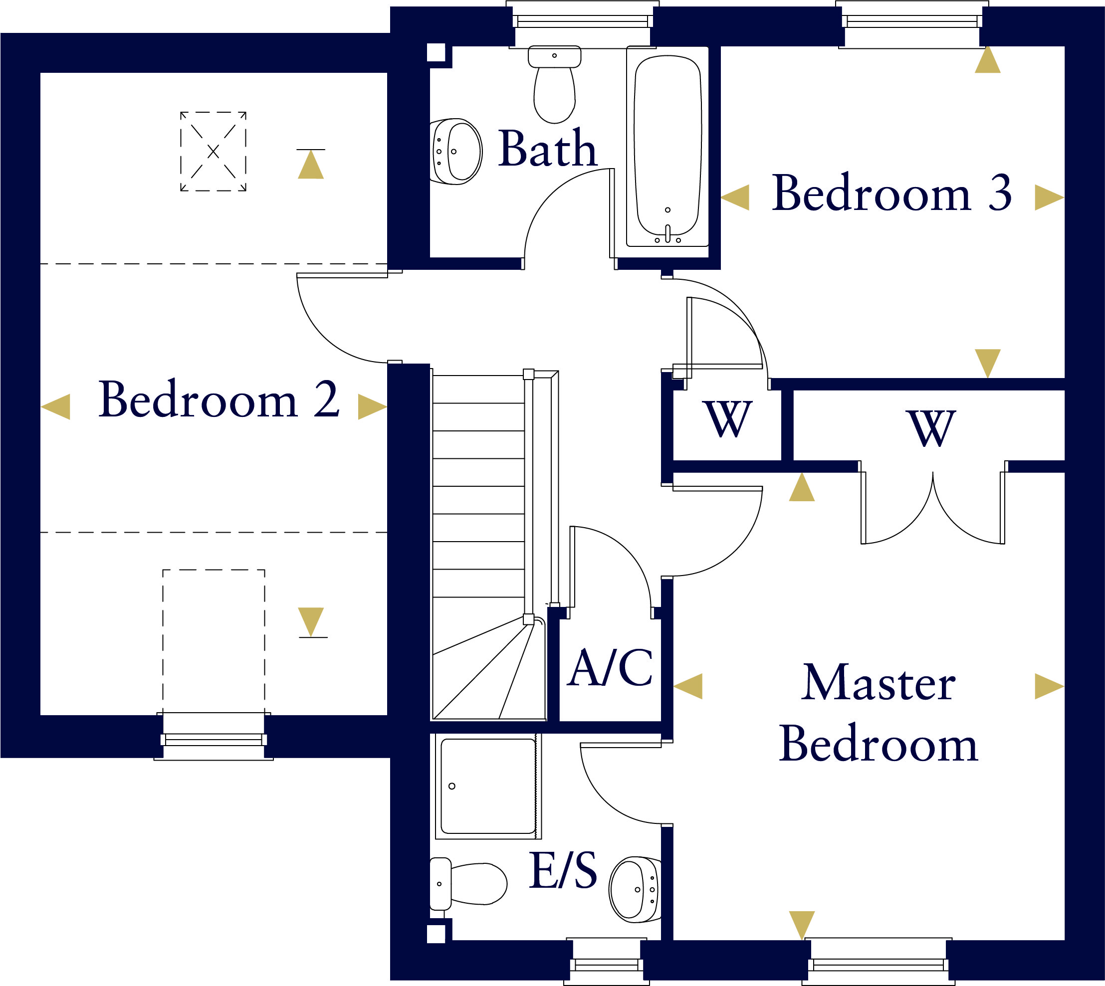 the-mallard-three-bedroom-link-attached-house-hopkins-homes