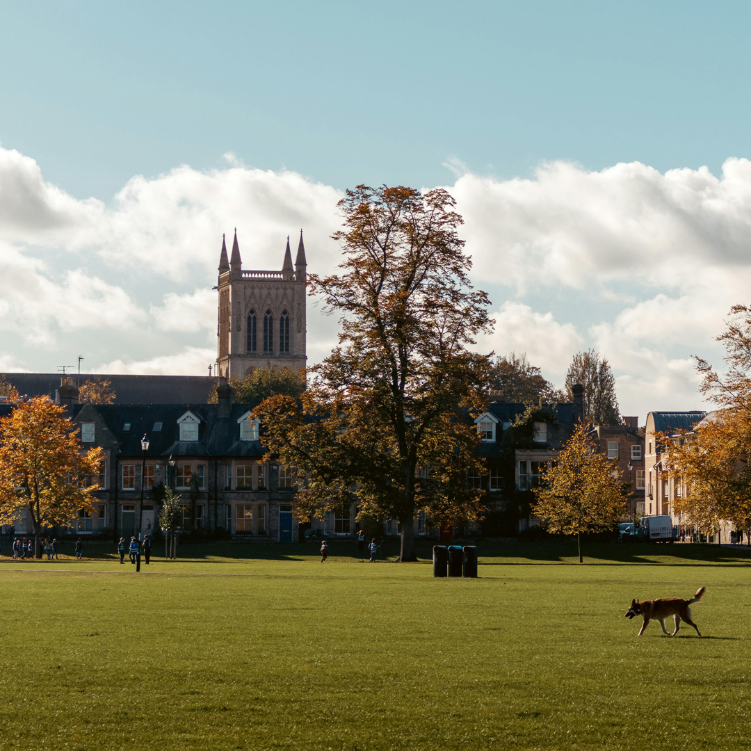 Find out more about the top schools in Cambridge