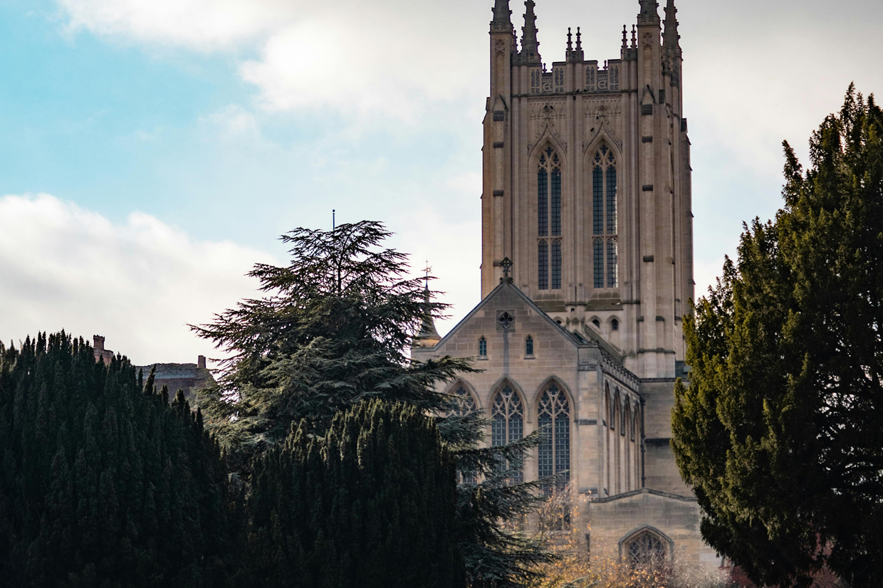 Schools near the beautiful town of Bury St Edmunds