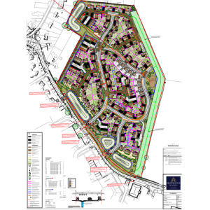 Council gives green light for new ‘Loddon Rise’ development