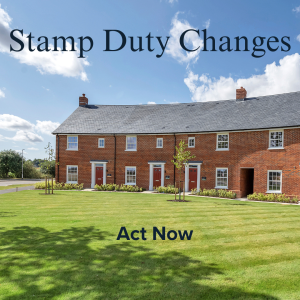 Upcoming 2025 Stamp Duty Changes: Money-Saving Tips for Homebuyers