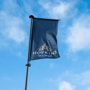 Hopkins Homes moves to Bury St Edmunds