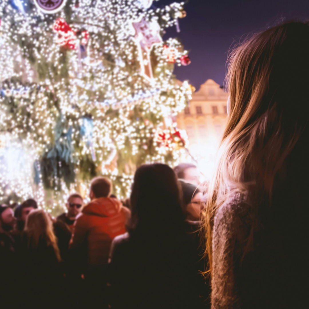 Enjoy a visit to a magical Christmas Market this festive season