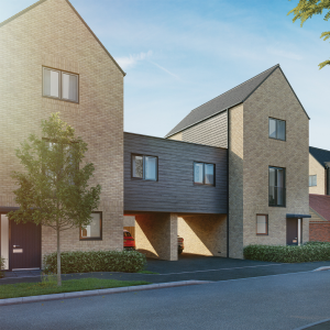 Multi-million PRS deal a first for Hopkins Homes and Invesco