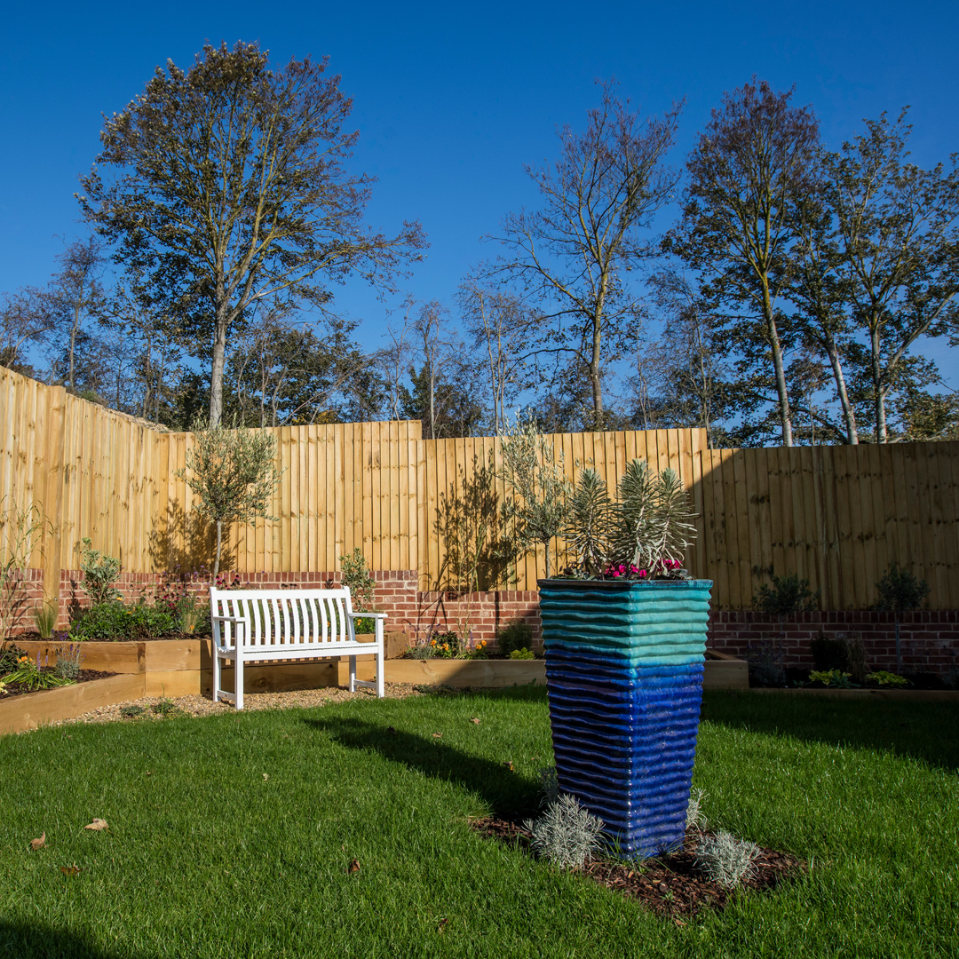 Read our latest blog on how to keep on top of your garden in winter