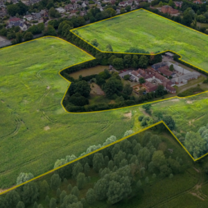 New land deal secured in Essex